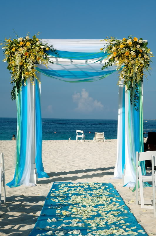Wedding-Arch-Decoration
